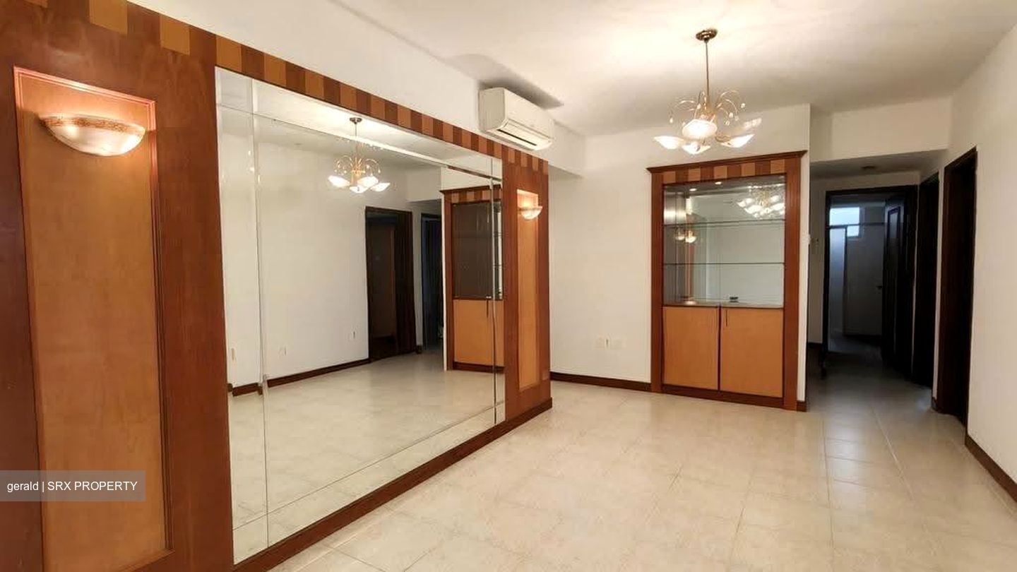 Castle Green (D26), Condominium #624987881